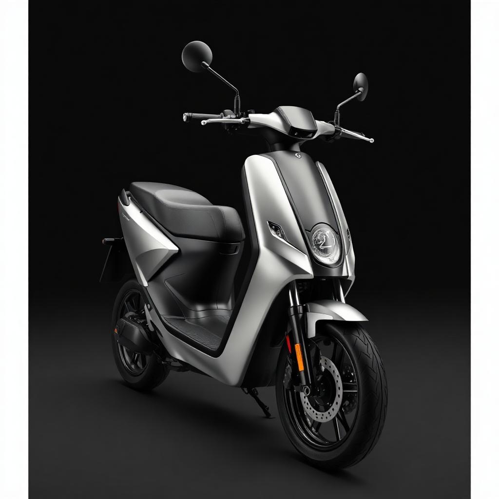 SUDU A10 1000W — Scooter SUDU · Sem CNH