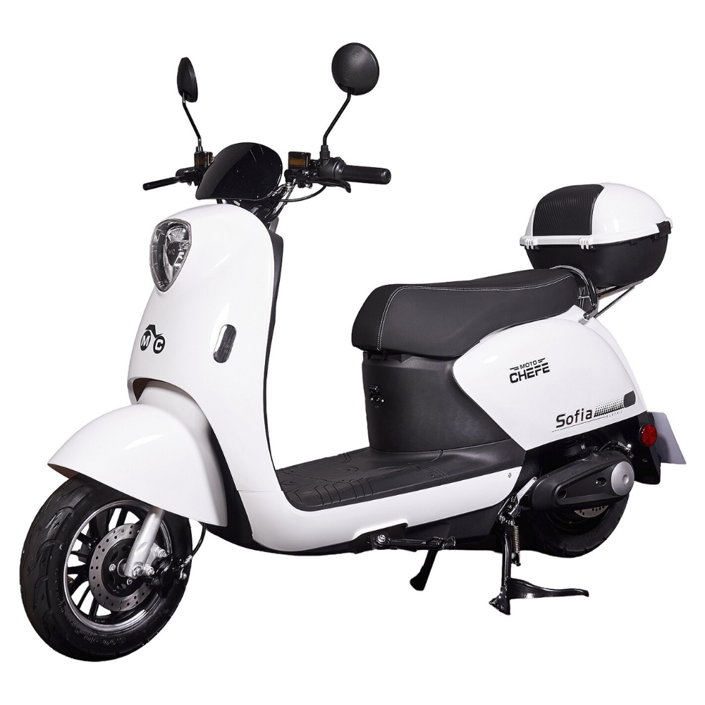 SOFIA 1000W