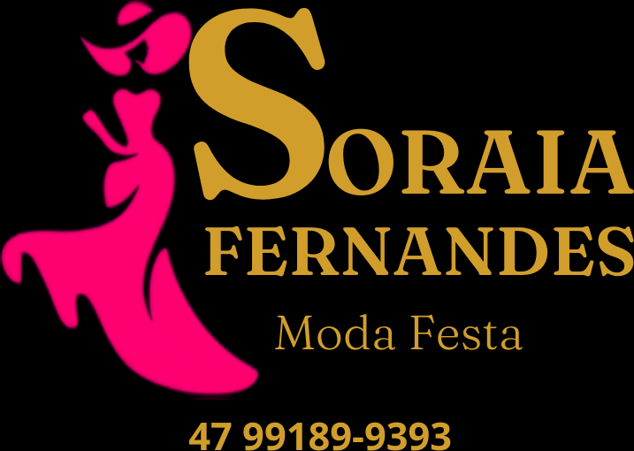 Soraia Fernandes Moda Festa
